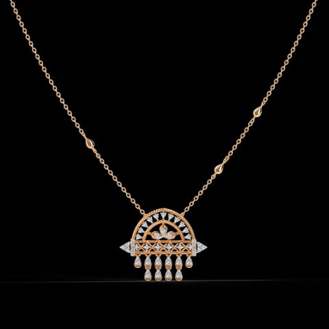 Ira Diamond Necklace Ira Diamond Necklace