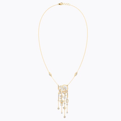 Shokti Diamond Necklace Shokti Diamond Necklace