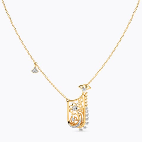 Spirited Necklace Spirited Necklace