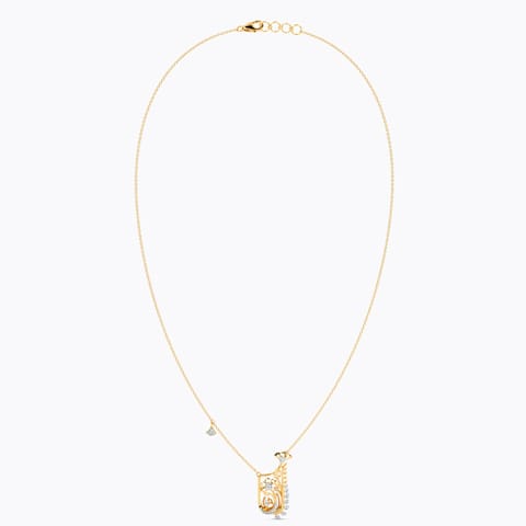 Spirited Necklace Spirited Necklace