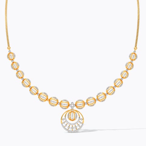 Forever Spark Diamond Necklace Forever Spark Diamond Necklace