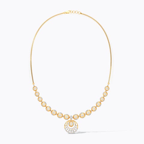 Forever Spark Diamond Necklace Forever Spark Diamond Necklace