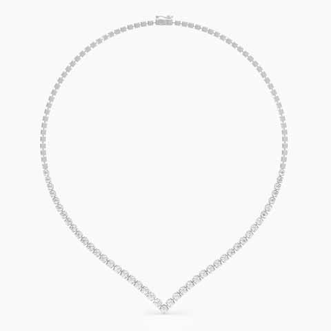 Alice Diamond Necklace Alice Diamond Necklace