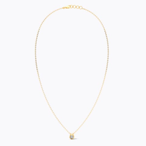 Sestet Diamond Necklace Sestet Diamond Necklace