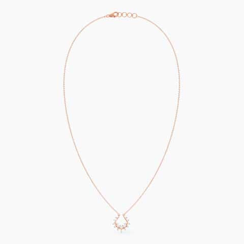 Boheme Diamond Necklace Boheme Diamond Necklace