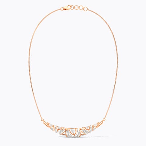 Riwaayat Diamond Necklace Riwaayat Diamond Necklace