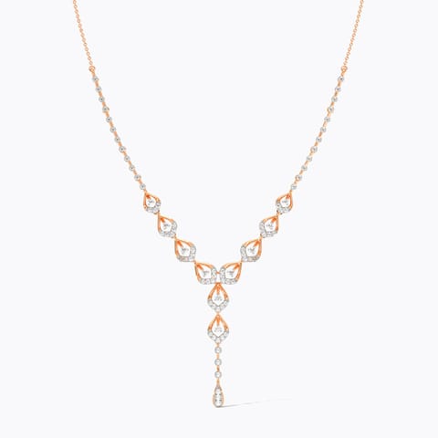 Grandiose Diamond Necklace Grandiose Diamond Necklace