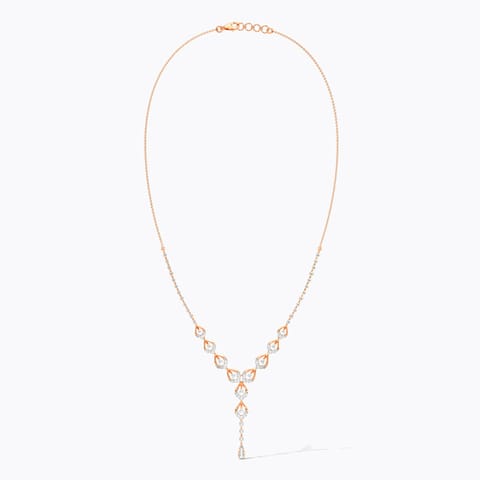 Grandiose Diamond Necklace Grandiose Diamond Necklace