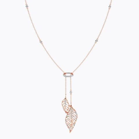 Sparkle Stardust Diamond Necklace Sparkle Stardust Diamond Necklace