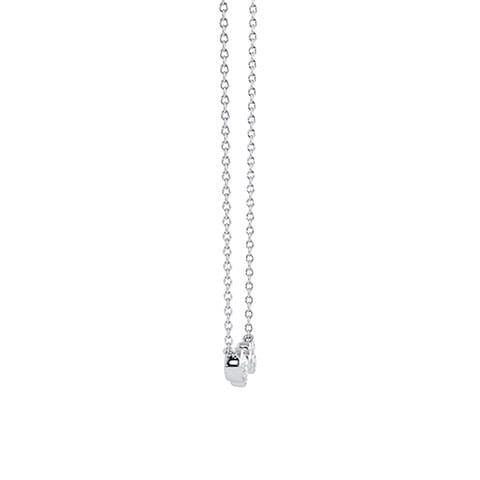Confetti Pop Diamond Necklace Confetti Pop Diamond Necklace