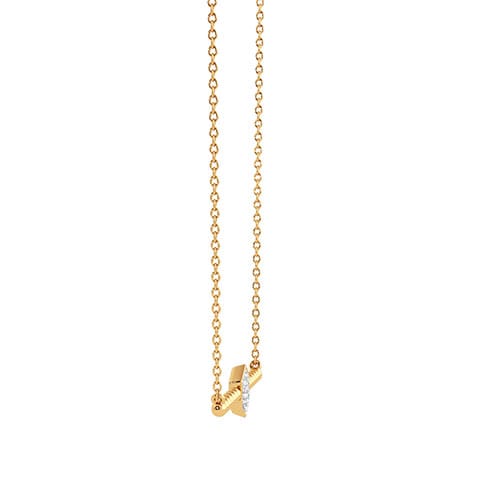 Regal Jewel Bar Diamond Necklace Regal Jewel Bar Diamond Necklace
