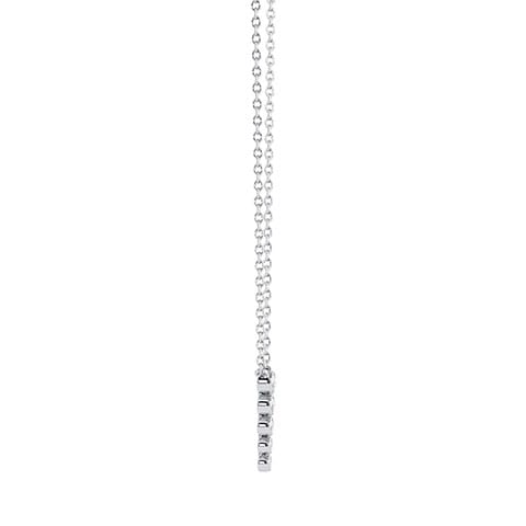 Color Harmony Diamond Necklace Color Harmony Diamond Necklace