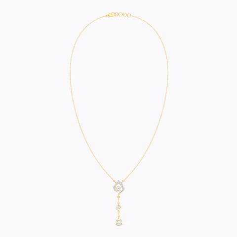 The Polki Edit Gemstone Necklace