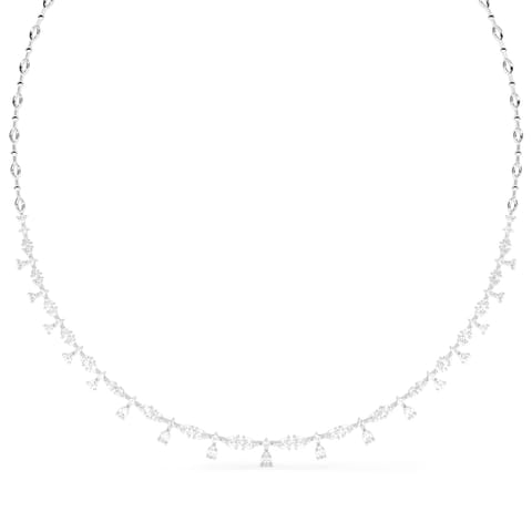 Classic Spark Diamond Necklace Classic Spark Diamond Necklace
