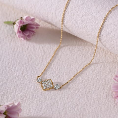 Midas Diamond Necklace Midas Diamond Necklace