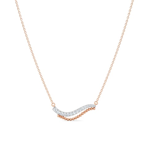 Rossen Diamond Necklace Rossen Diamond Necklace