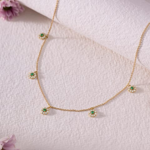 Studded Jewellery Studded Jewellery
