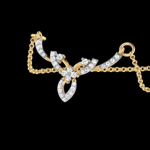 Asani Layered Tanmaniya Asani Layered Tanmaniya