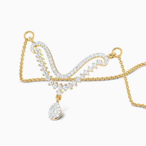 Udvaha Wavy Tanmaniya Udvaha Wavy Tanmaniya