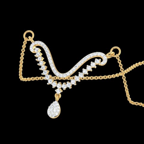 Udvaha Wavy Tanmaniya Udvaha Wavy Tanmaniya