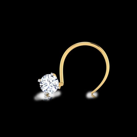 Ishya Diamond Nose Pin Ishya Diamond Nose Pin