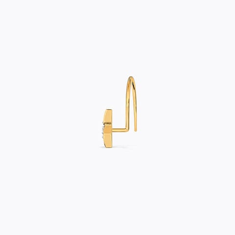 Starry Diamond Nose Pin Starry Diamond Nose Pin