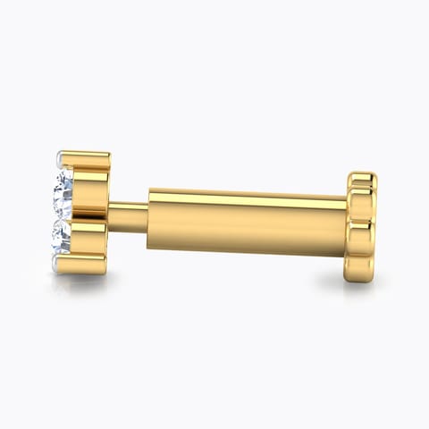 Alden Diamond Nose Pin Alden Diamond Nose Pin
