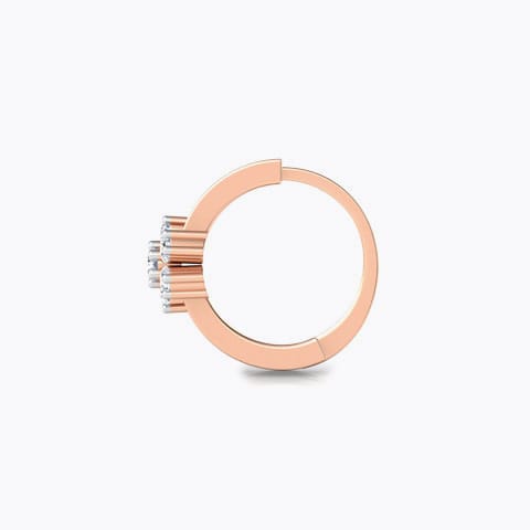 Kamna Diamond Nose Ring Kamna Diamond Nose Ring