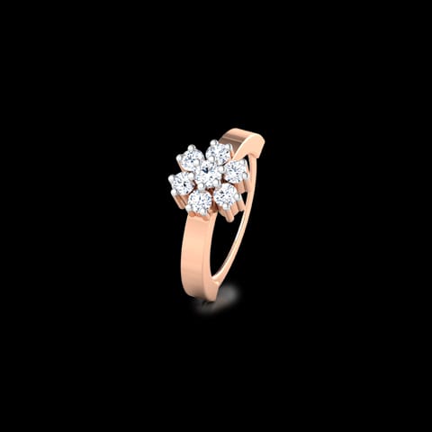 Kamna Diamond Nose Ring Kamna Diamond Nose Ring