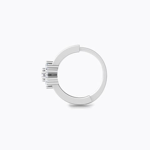 Kamna Diamond Nose Ring Kamna Diamond Nose Ring
