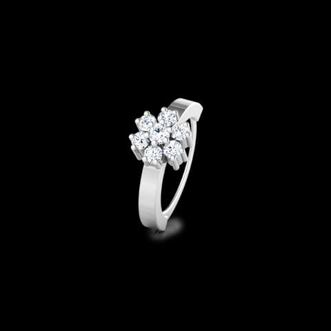 Kamna Diamond Nose Ring Kamna Diamond Nose Ring
