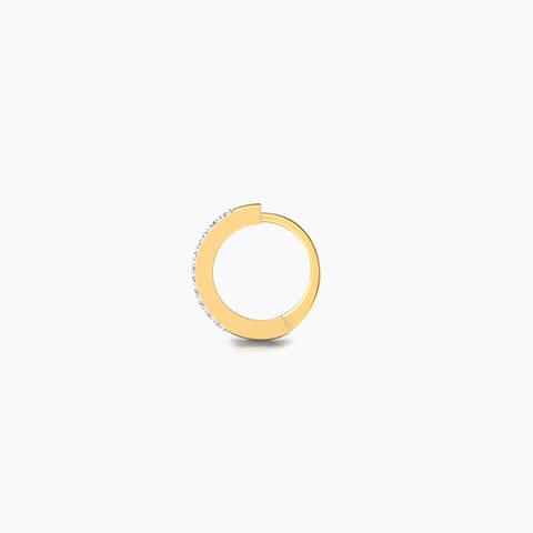 Isha Diamond Nose Ring Isha Diamond Nose Ring