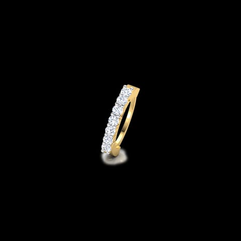 Fulki Diamond Nose Ring Fulki Diamond Nose Ring