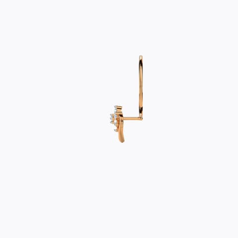 Ananya Diamond Nose Pin Ananya Diamond Nose Pin