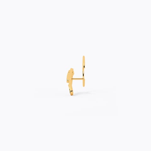 Shobha Diamond Nose Pin Shobha Diamond Nose Pin