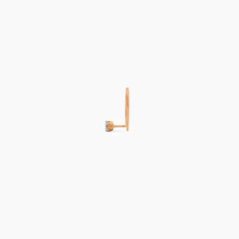 Oriya Diamond Nose Pin Oriya Diamond Nose Pin