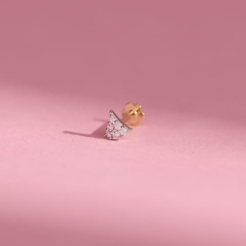 Lumina Diamond Nose Pin Lumina Diamond Nose Pin