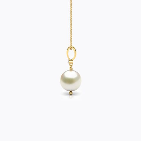 Victoria Pearl Pendant Victoria Pearl Pendant