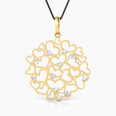 Passion Parade Pendant