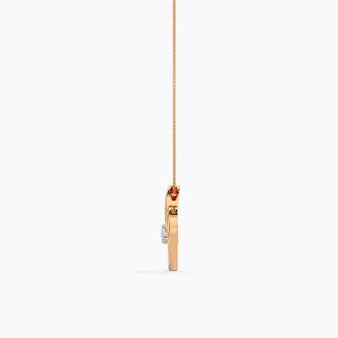 Amanda Diamond Pendant Amanda Diamond Pendant