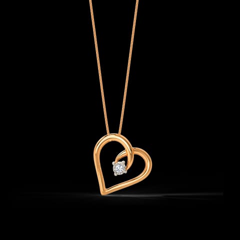 Amanda Diamond Pendant Amanda Diamond Pendant