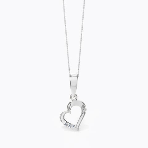 Maitena Diamond Pendant Maitena Diamond Pendant
