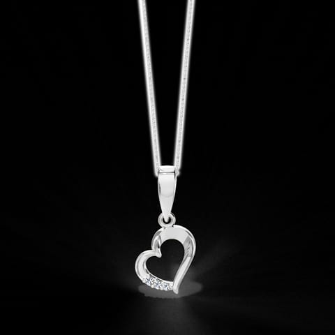 Maitena Diamond Pendant Maitena Diamond Pendant
