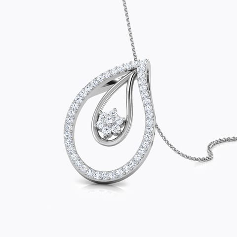 Pretty in Paisley Pendant Pretty in Paisley Pendant