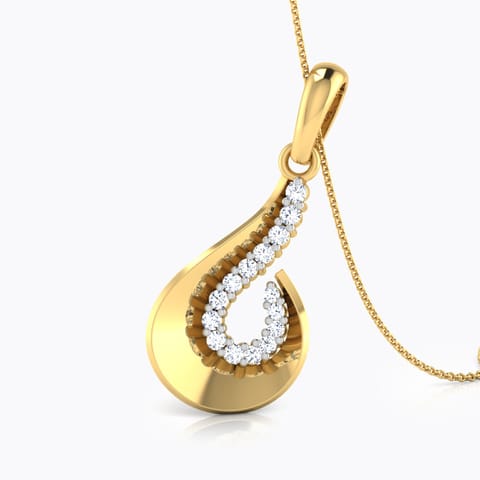 Armenta Diamond Pendant Armenta Diamond Pendant