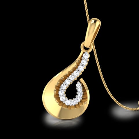 Armenta Diamond Pendant Armenta Diamond Pendant