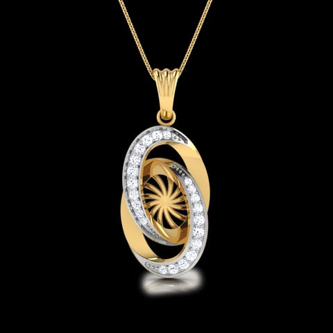 Galaxial Pendant Galaxial Pendant