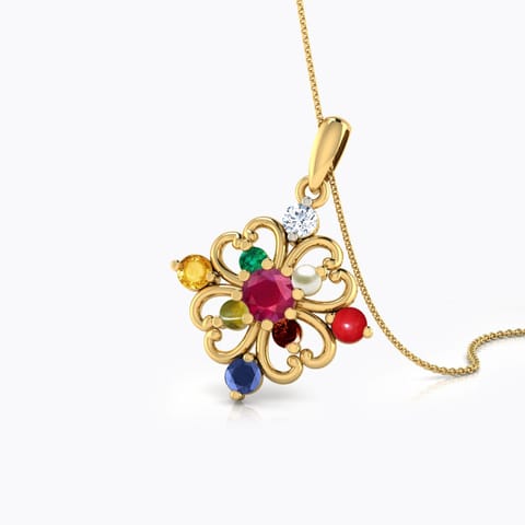 Chakra Gemstone Pendant Chakra Gemstone Pendant