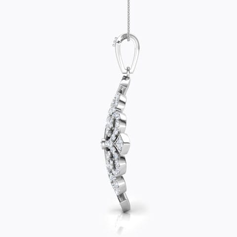 Nova Victorian Diamond Pendant Nova Victorian Diamond Pendant