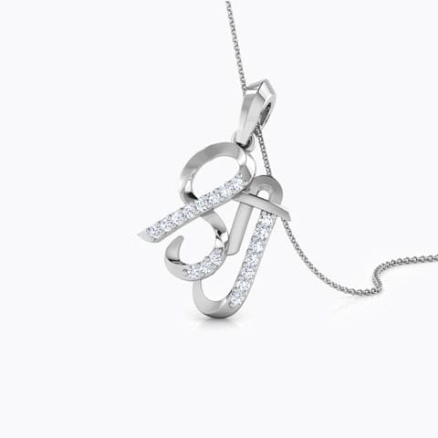 Shree Diamond Pendant Shree Diamond Pendant